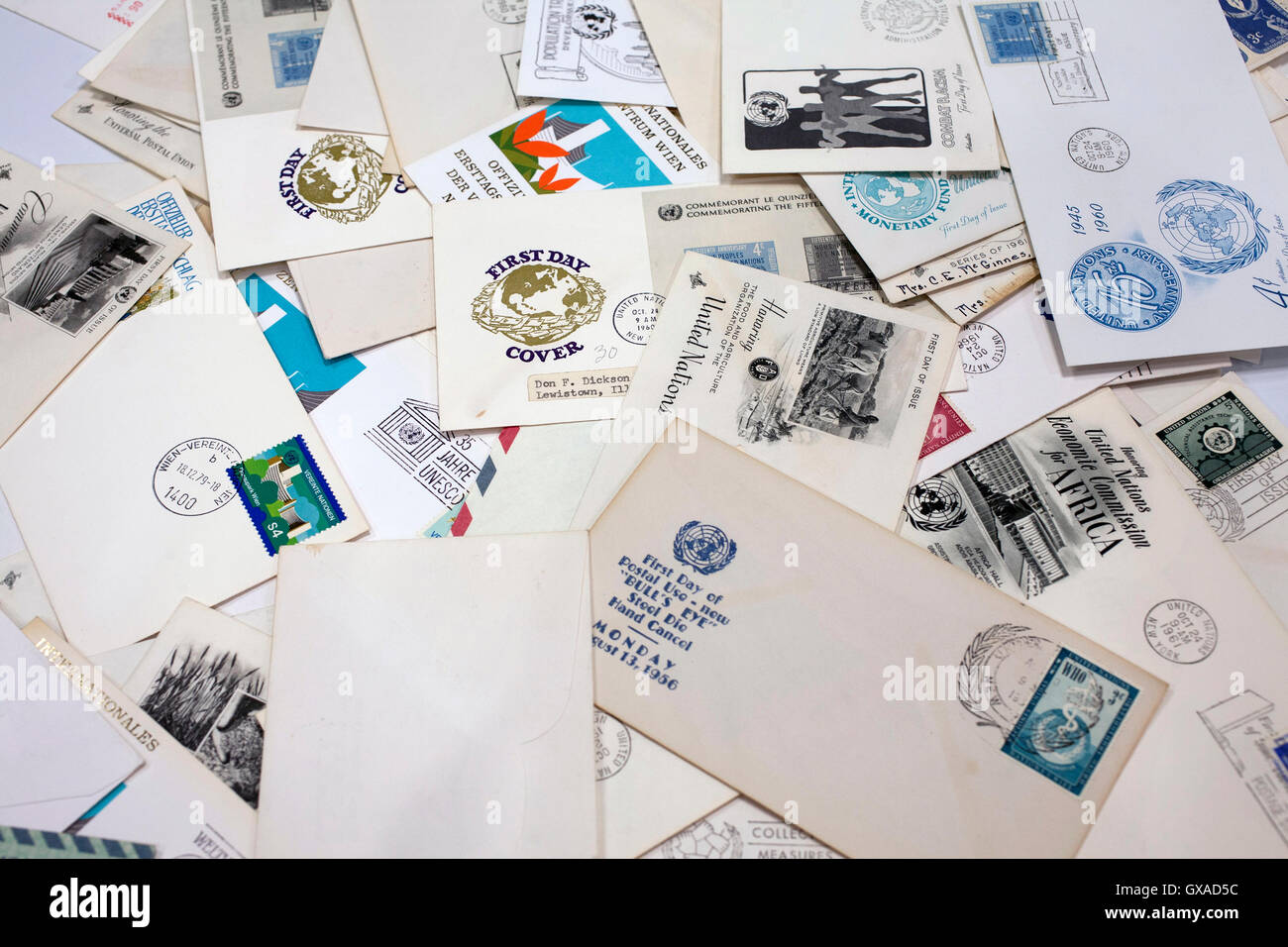 World Stamp ShowNY 2016 is the onceadecade international celebration