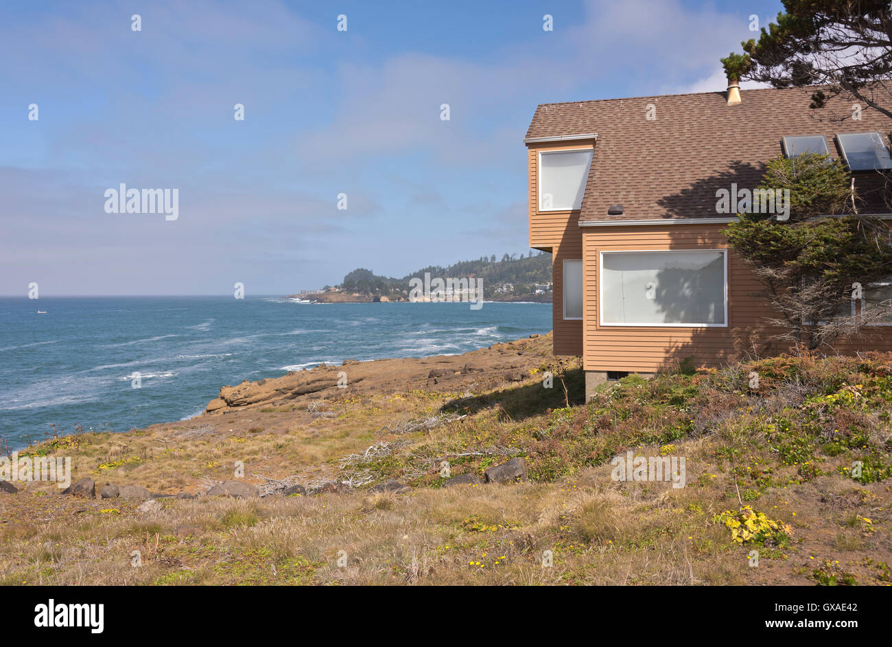 Real estate landscape hires stock photography and images Alamy