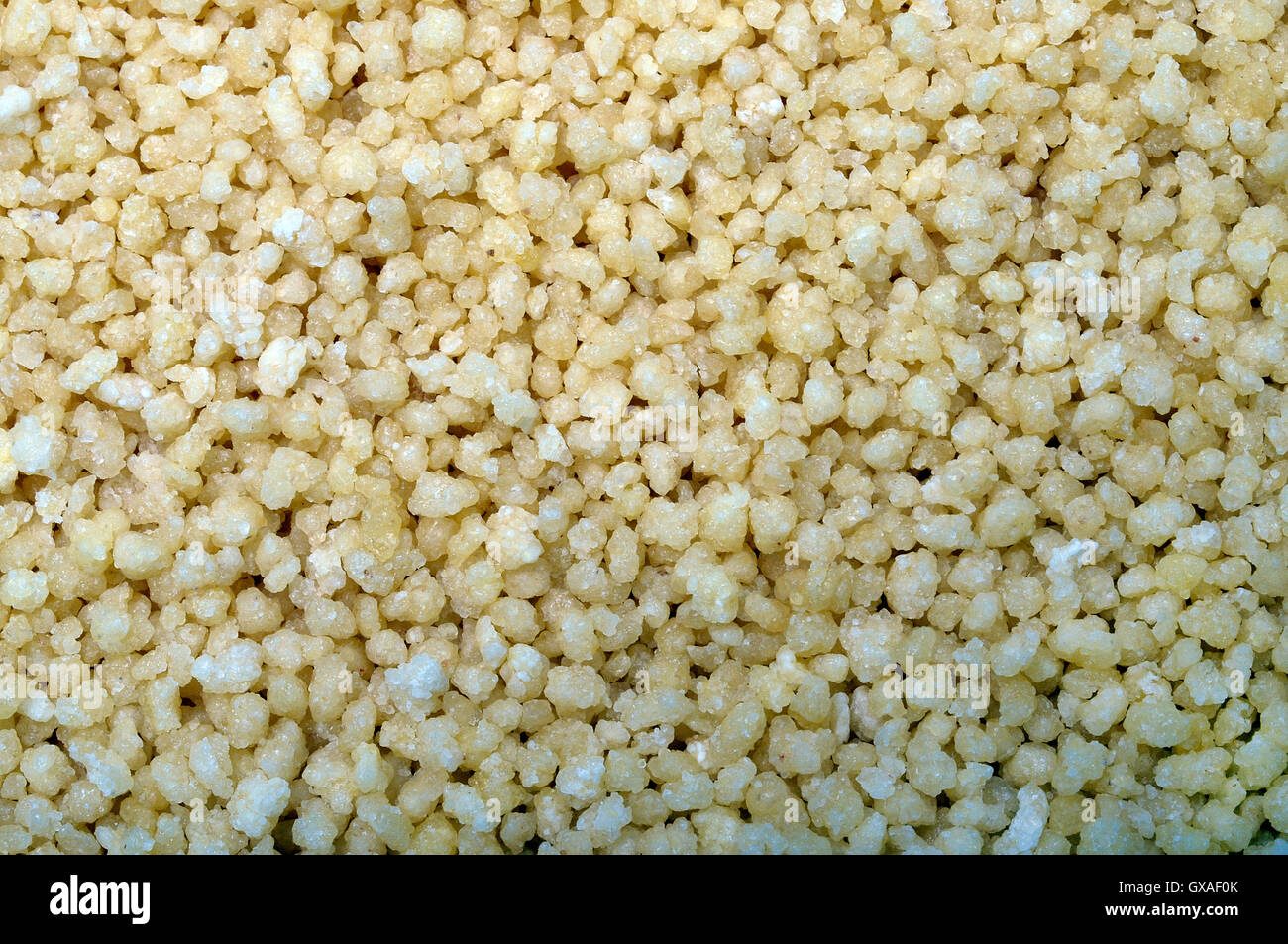 Close up of Couscous background grains seeds Stock Photo Alamy