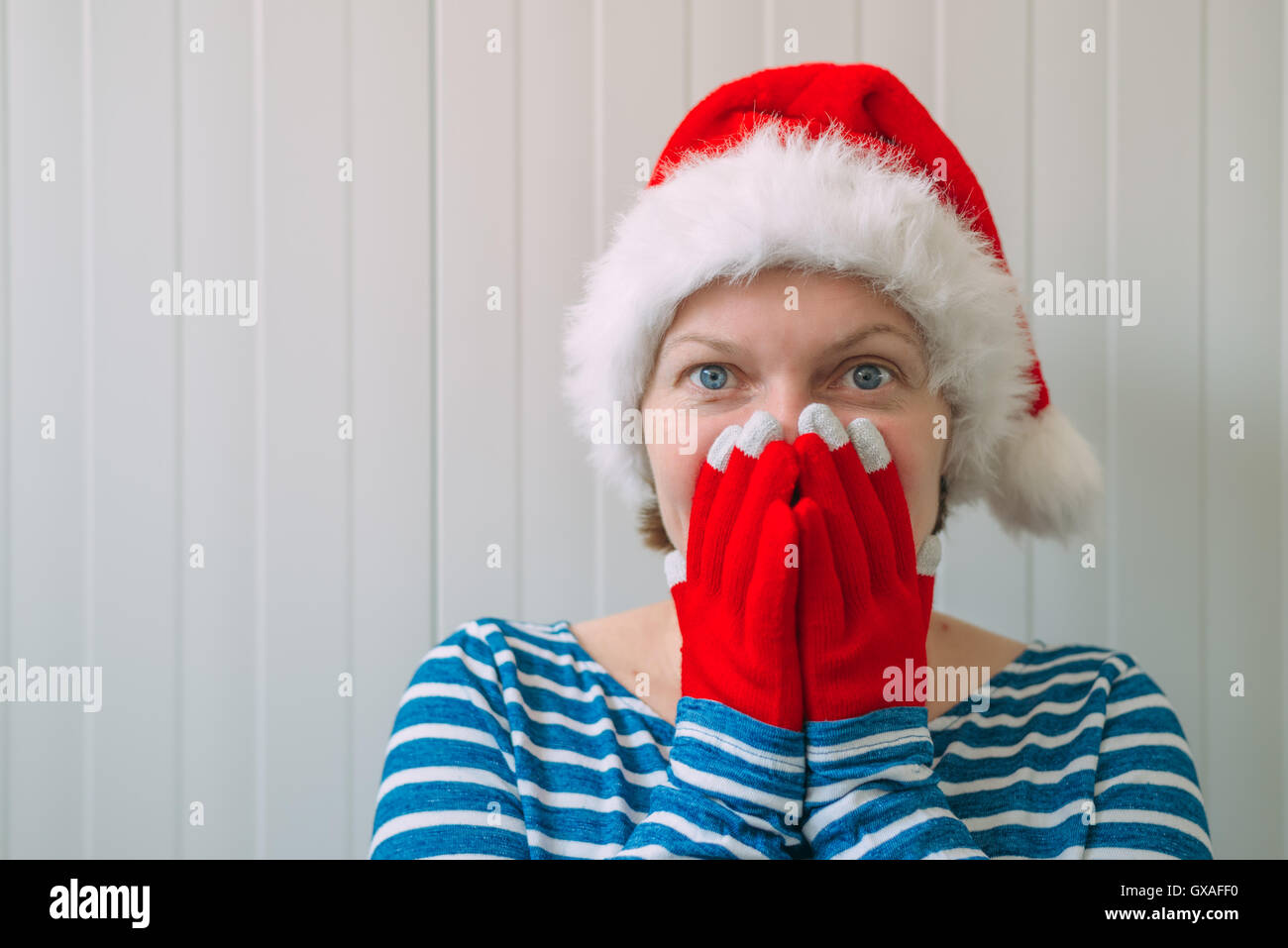 Holiday mood hi-res stock photography and images - Alamy