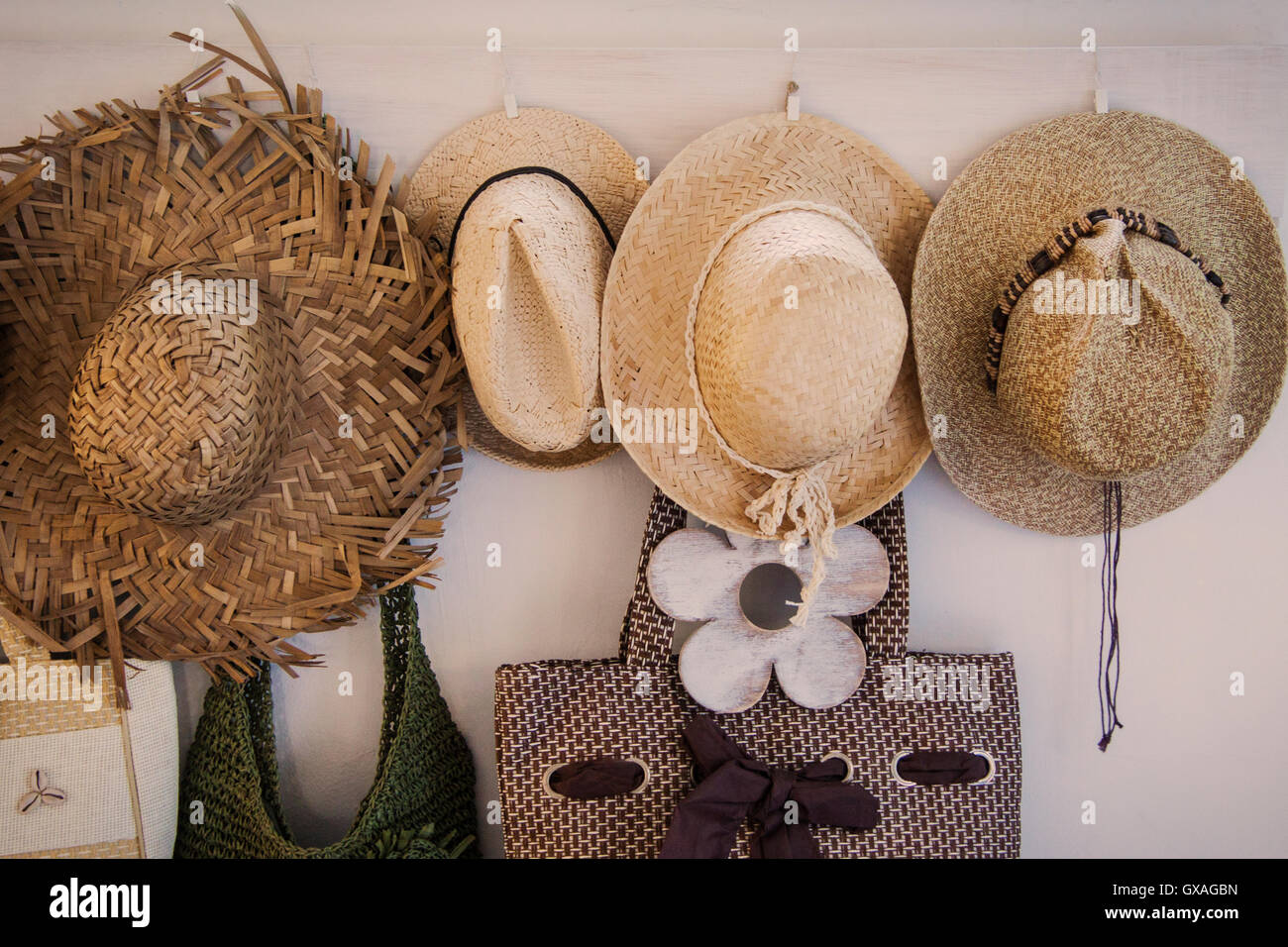 Ladies hat rack hotsell
