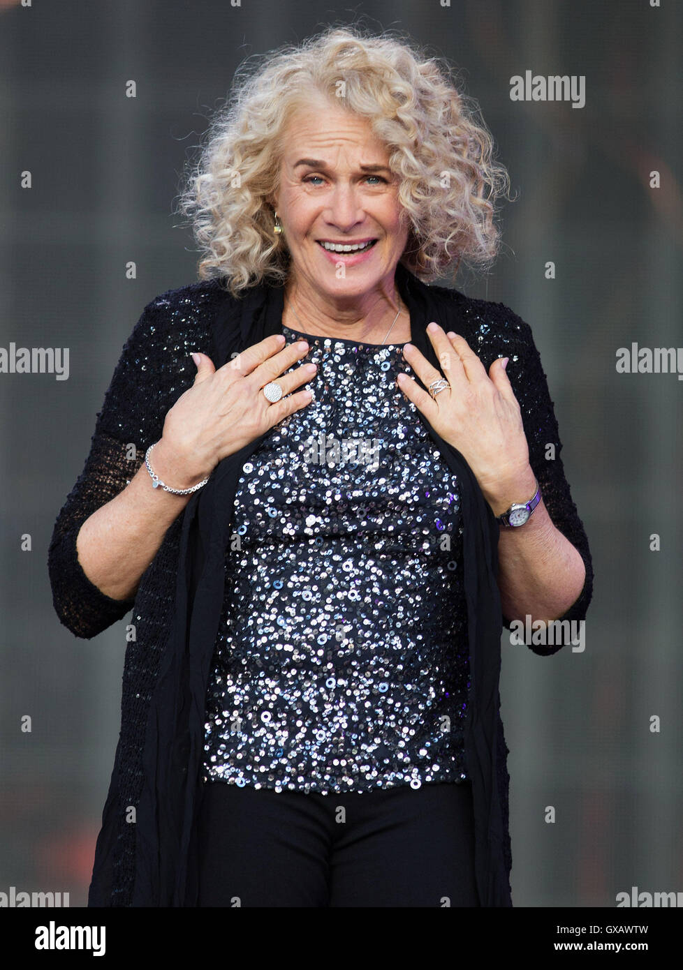 Barclaycard presents British Summer Time Hyde Park Day 3