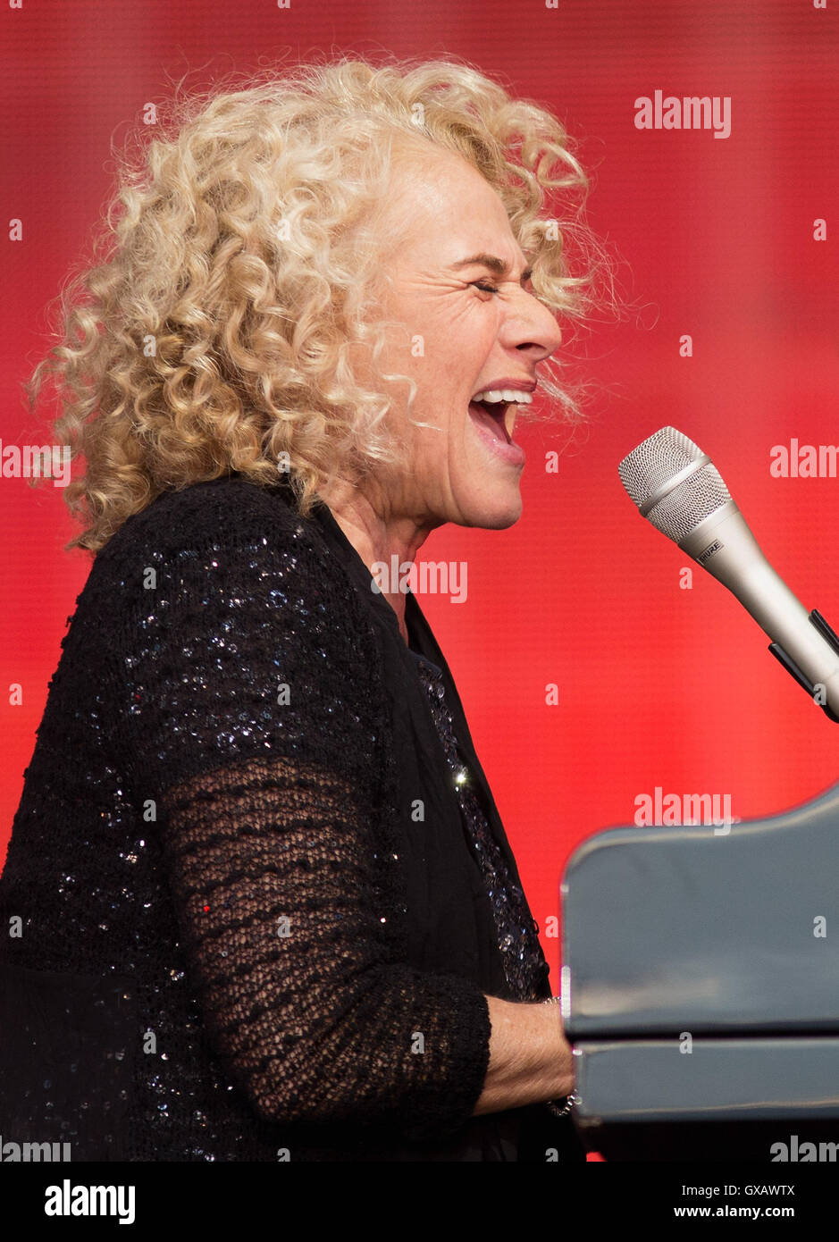 Barclaycard presents British Summer Time Hyde Park Day 3
