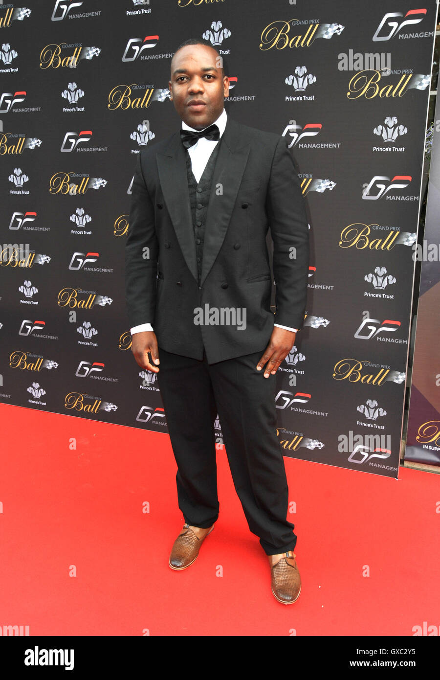 Rory reid 2016 hi-res stock photography and images - Alamy