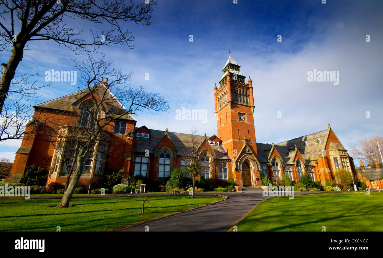Merchant Taylors Stock Photos & Merchant Taylors Stock Images  Alamy