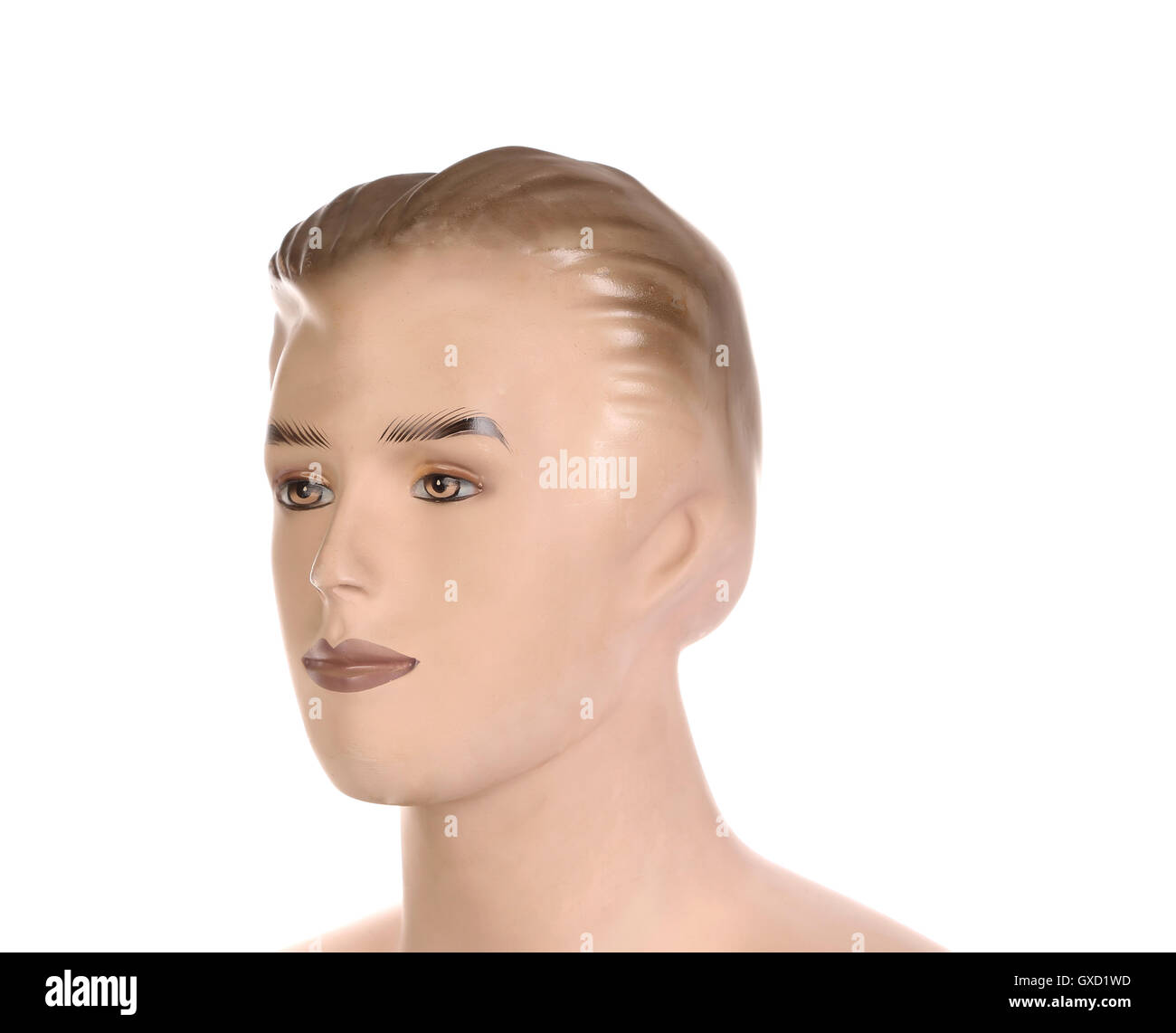 Mannequin head near me