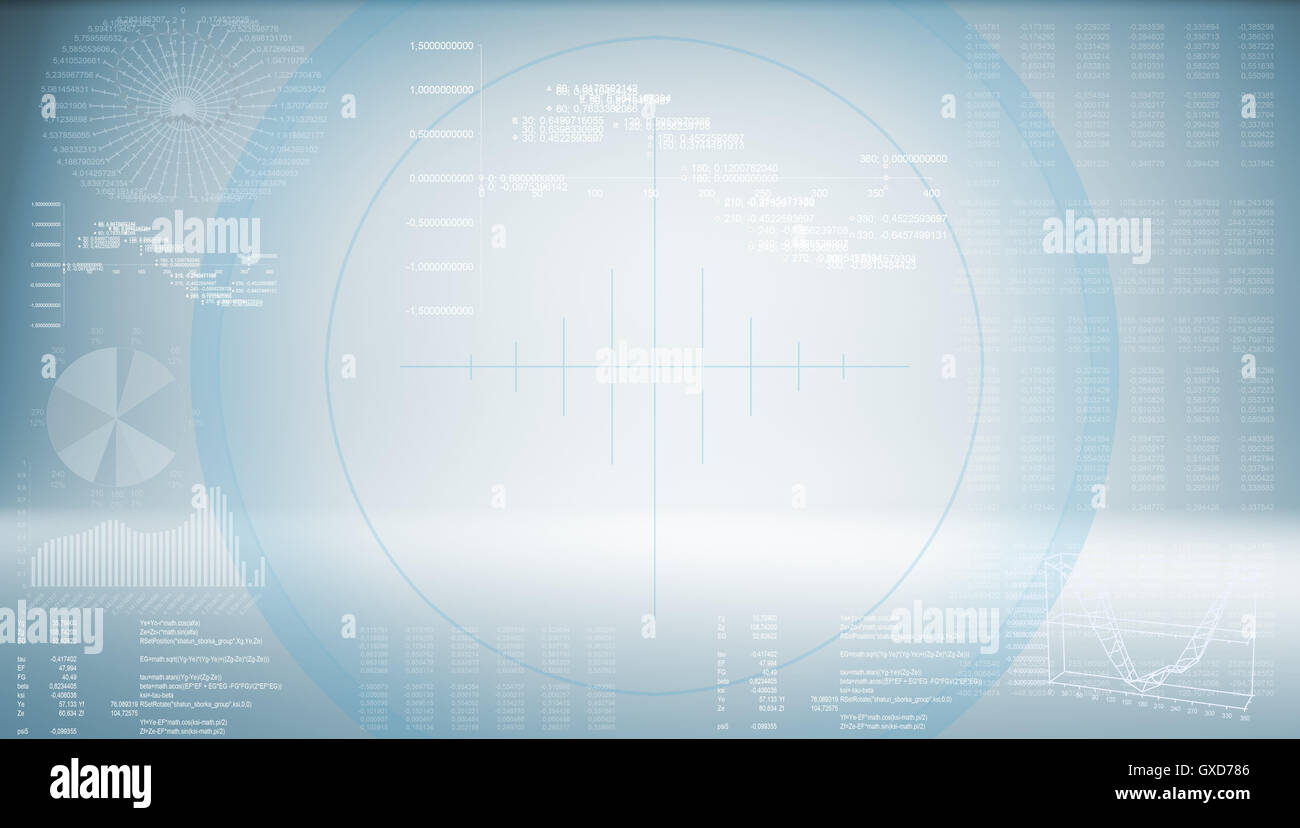 High tech hi tech hi-res stock photography and images - Alamy