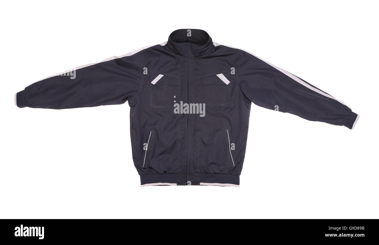 Men sport jacket Stock Photo Alamy