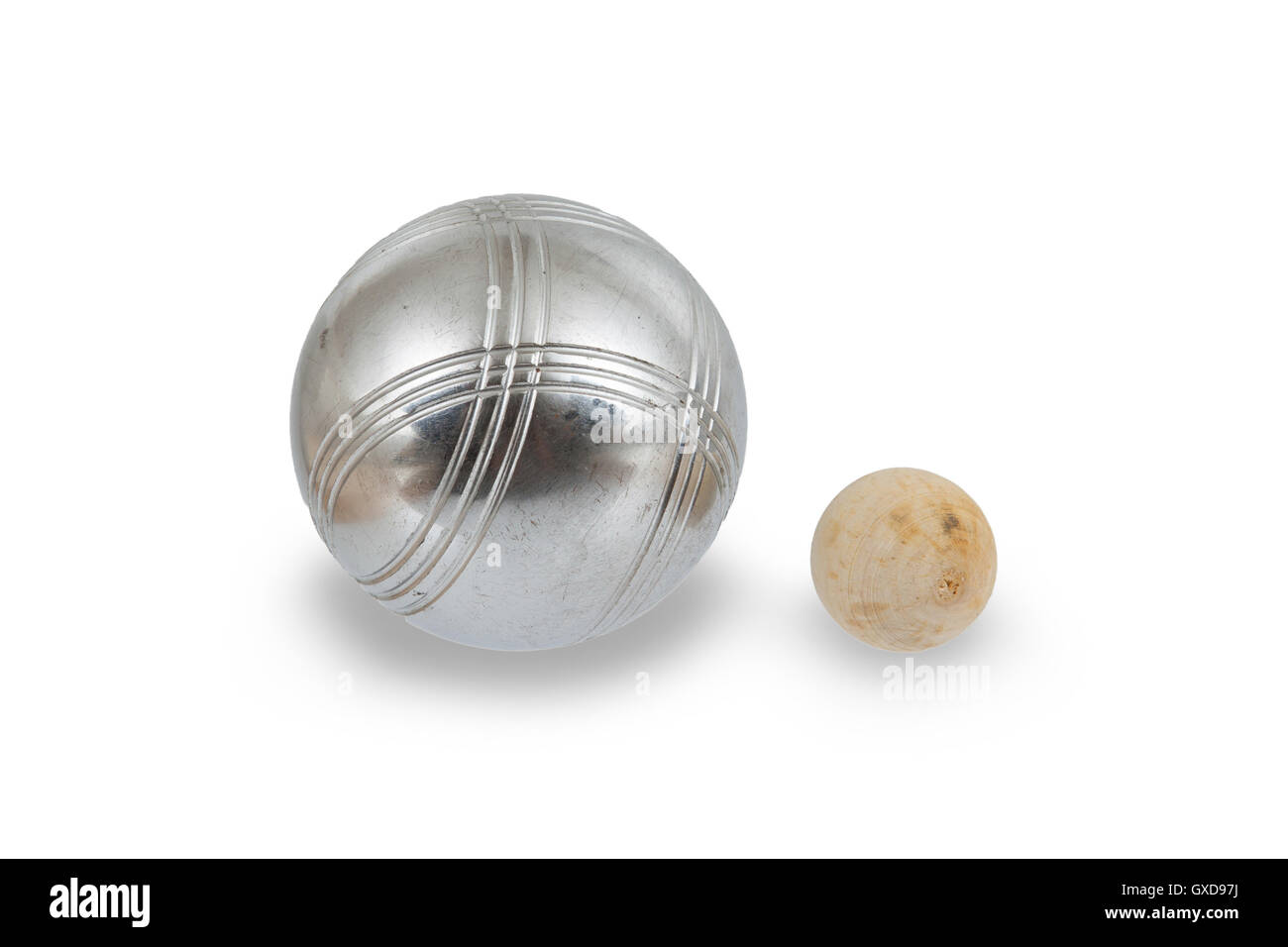 Silver ball game online