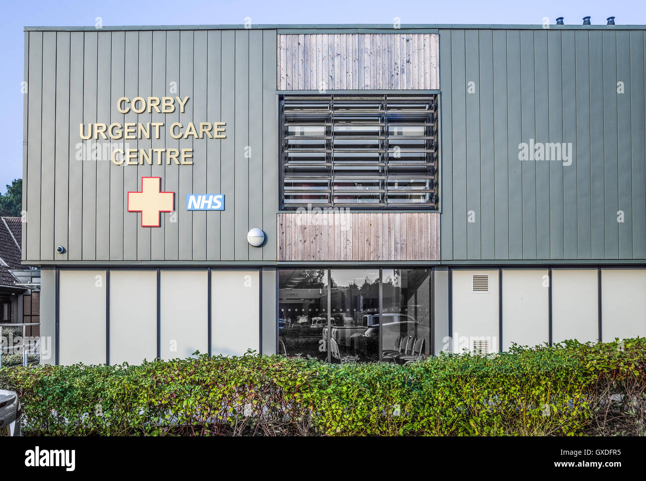 Cambridge Urgent Care Centre Pdf Health Sector