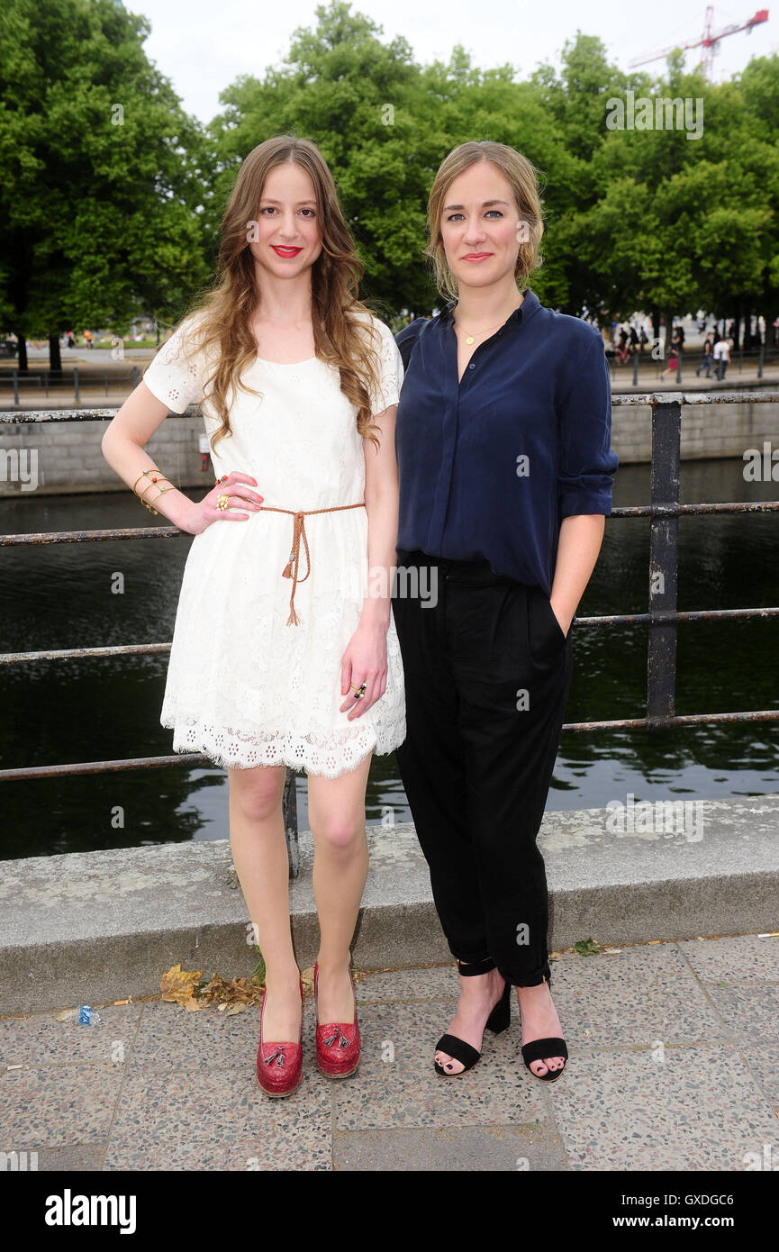 Premiere of ARD movie 'Der Traum von Olympia Die Nazi