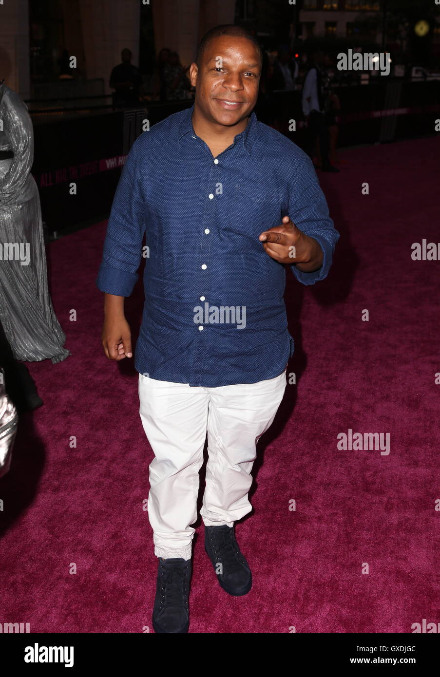 VH1 Hip Hop Honors: 'All Hail The Queens' held at the David Geffen Hall ...