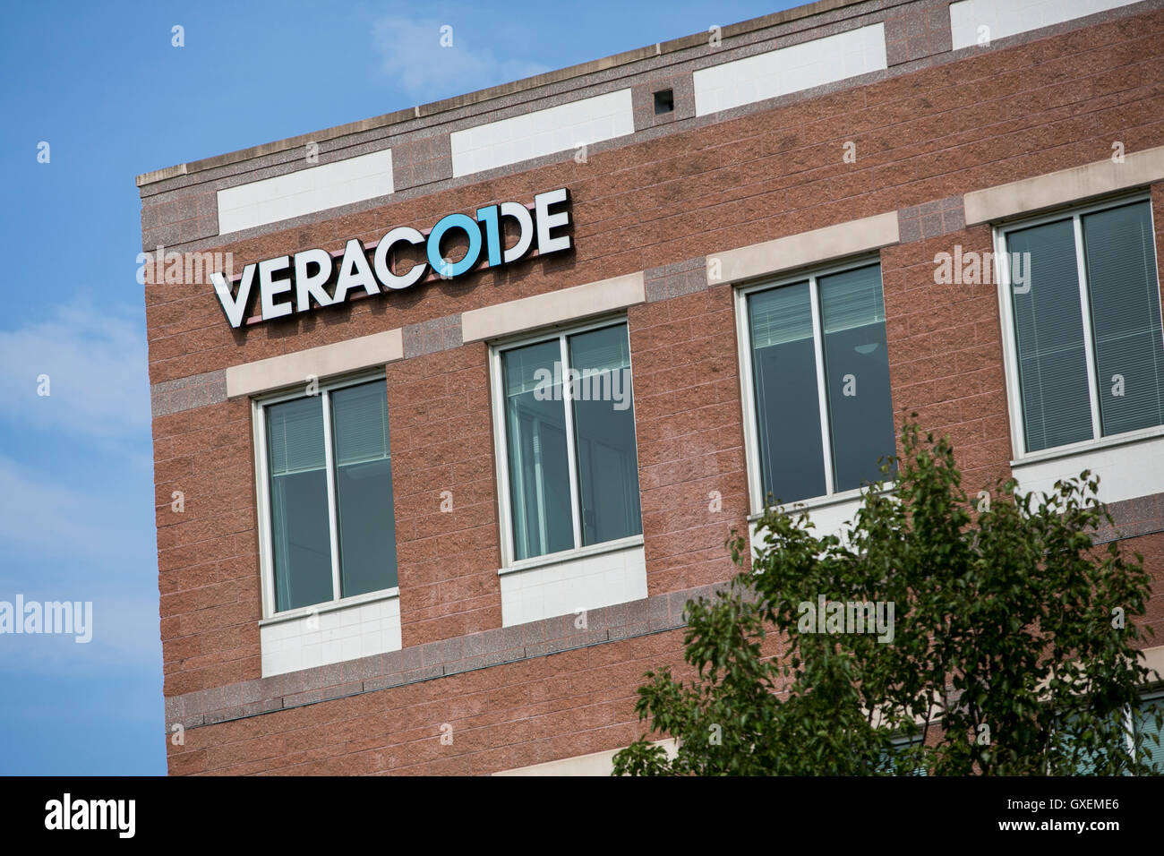 Veracode office