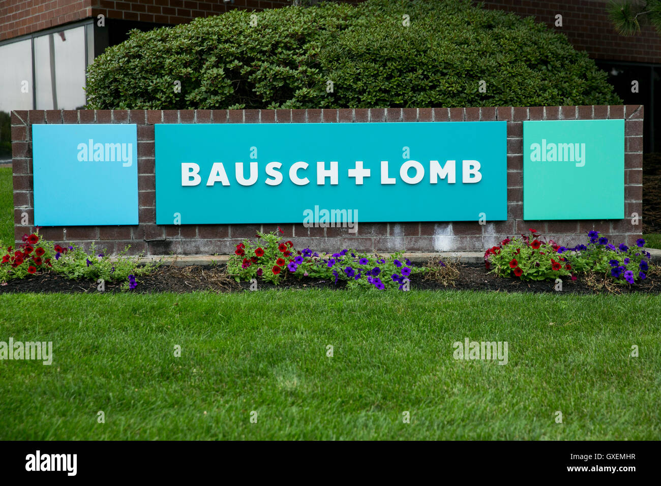 Bausch hires stock photography and images Alamy