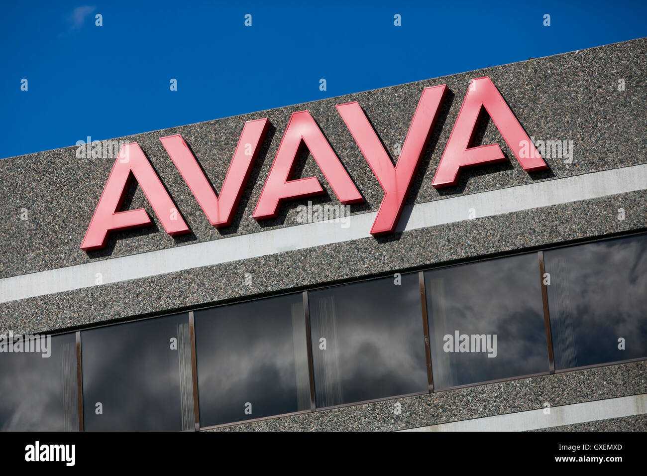 Avaya High Resolution Stock Photography and Images - Alamy