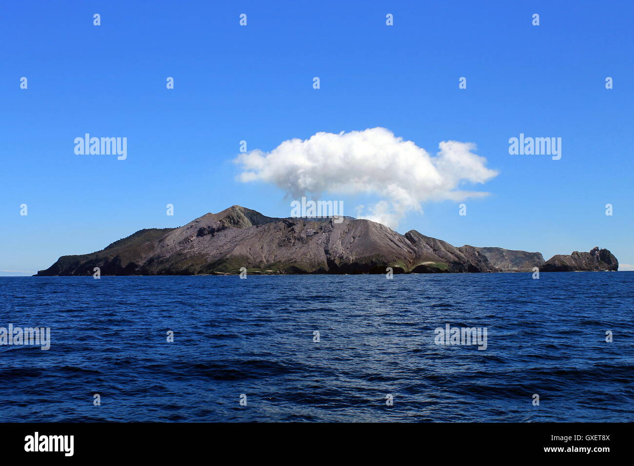 White island new zealand hires stock photography and images Alamy