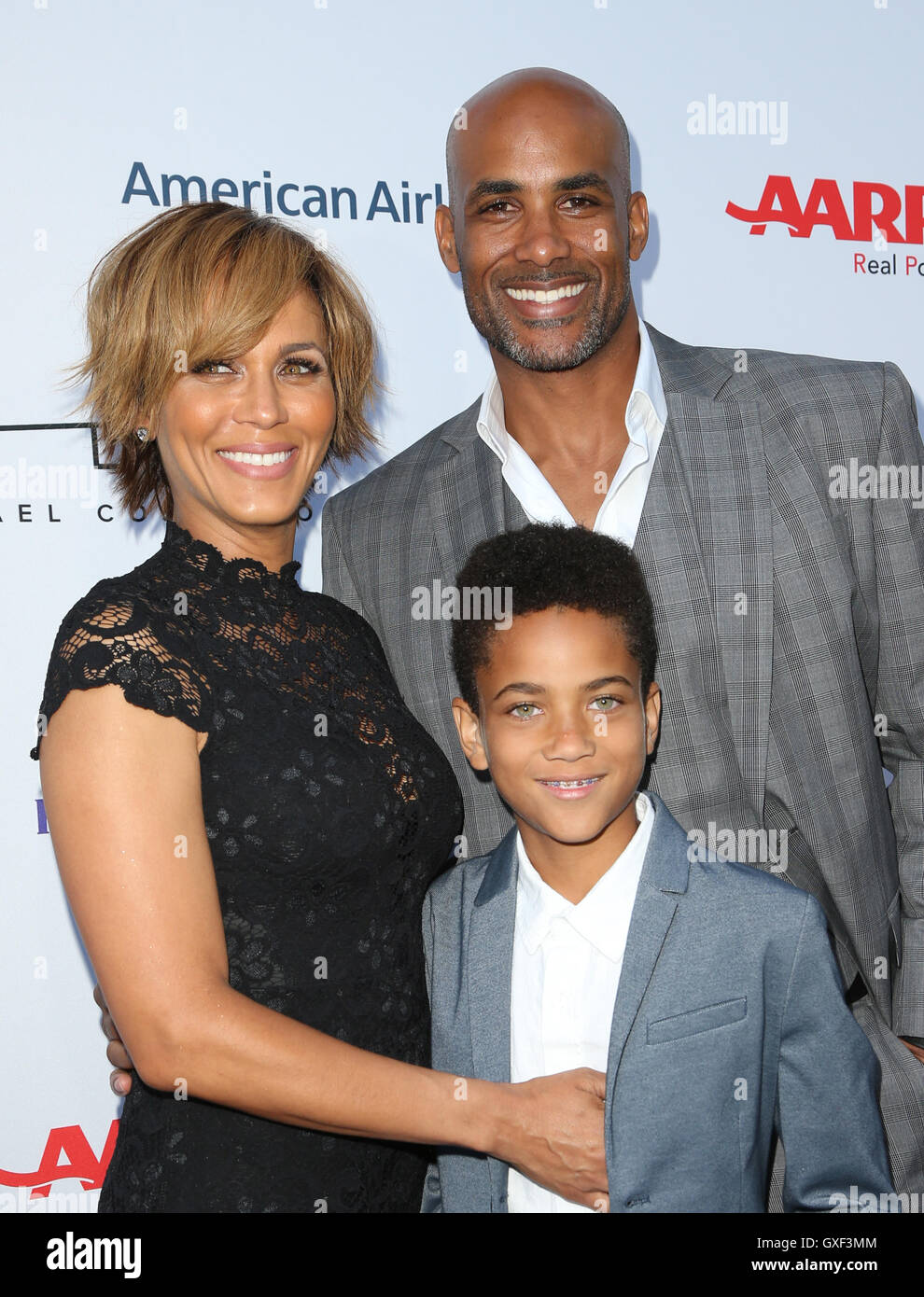 HollyRod 18th Annual DesignCare Gala Featuring: Nicole Ari ...