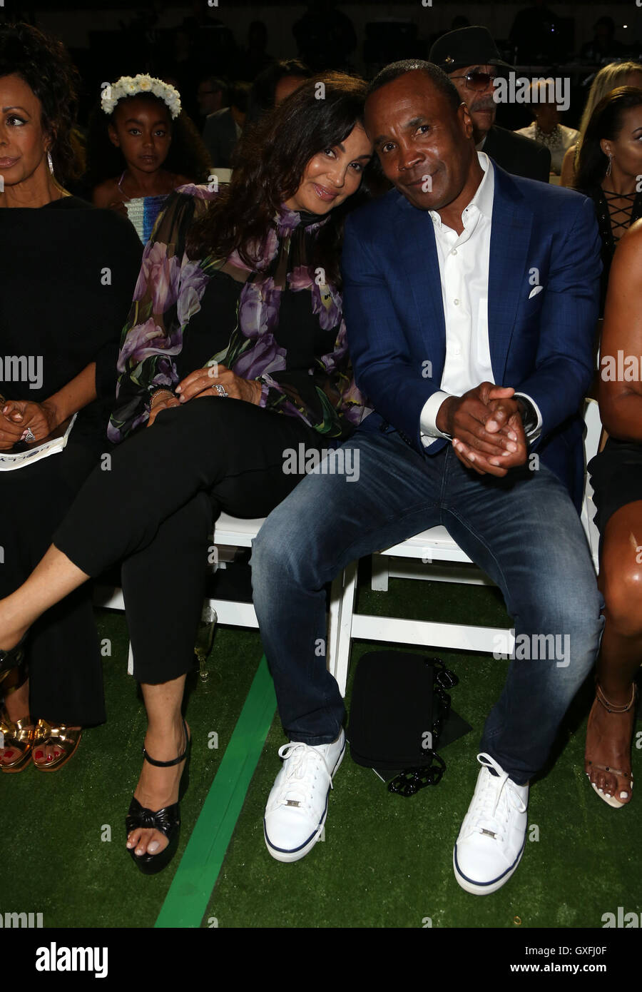 HollyRod 18th Annual DesignCare Gala - Inside Featuring: Bernadette ...