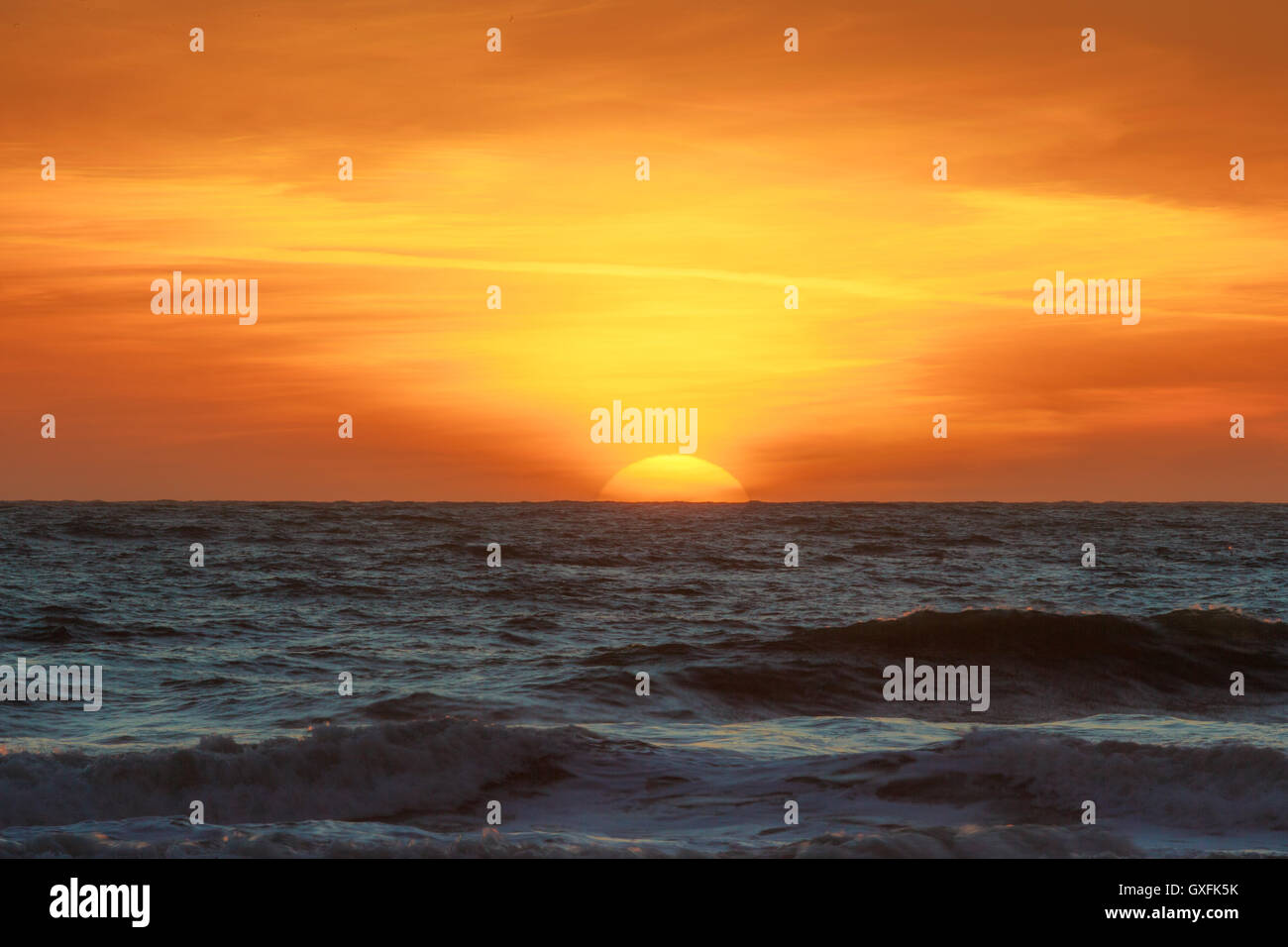 Sundowner hi-res stock photography and images - Alamy