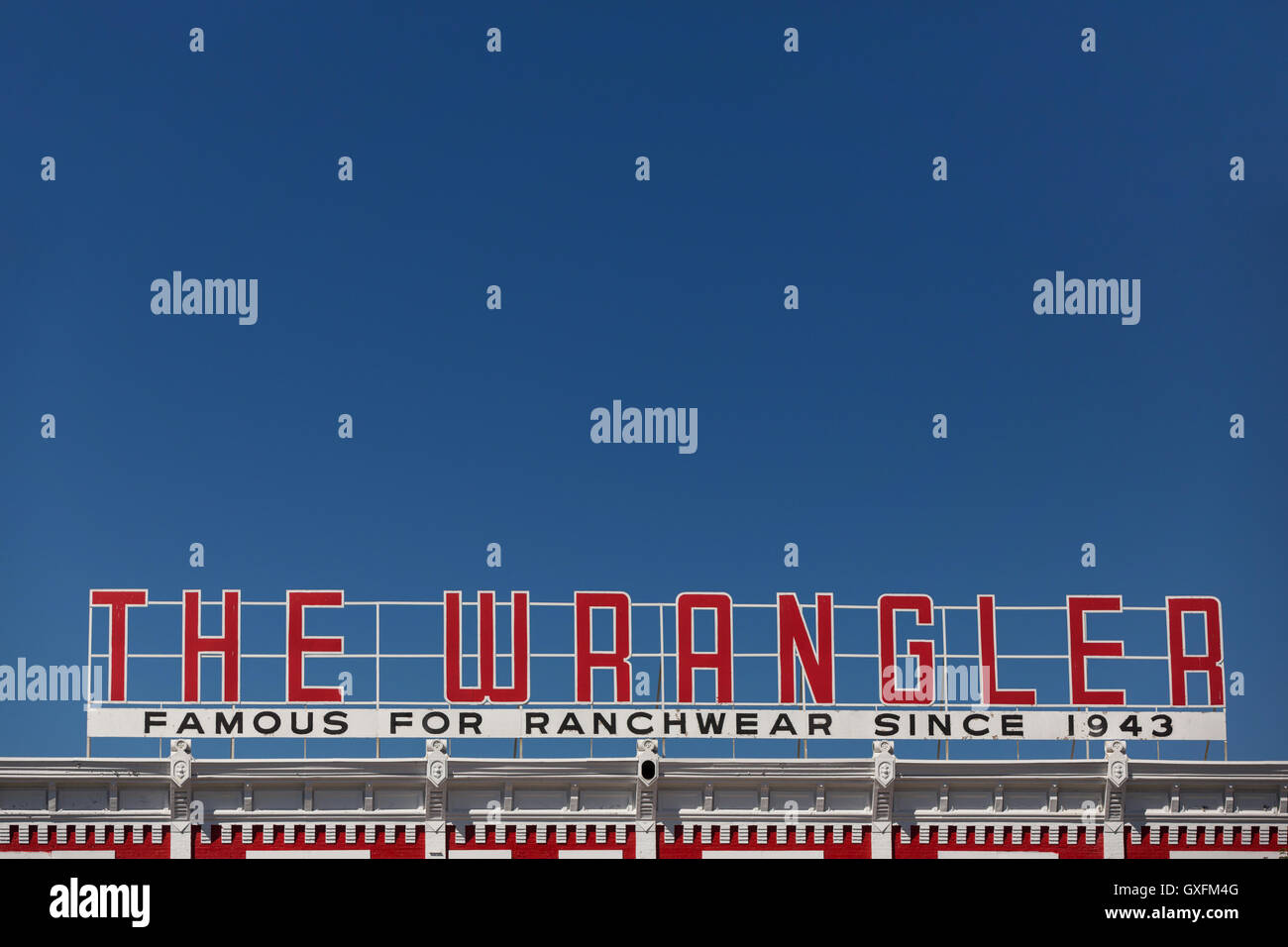 The Wrangler Western Wear Store Now Owned By Boot Barn July 23