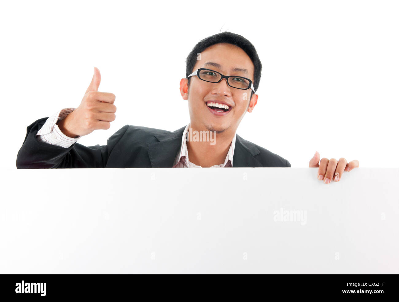 Blank paper for advertisement Stock Photo Alamy Blank paper for advertisement Stock Photo Alamy