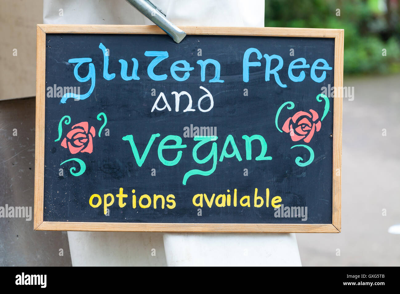Gluten free sign hires stock photography and images Alamy