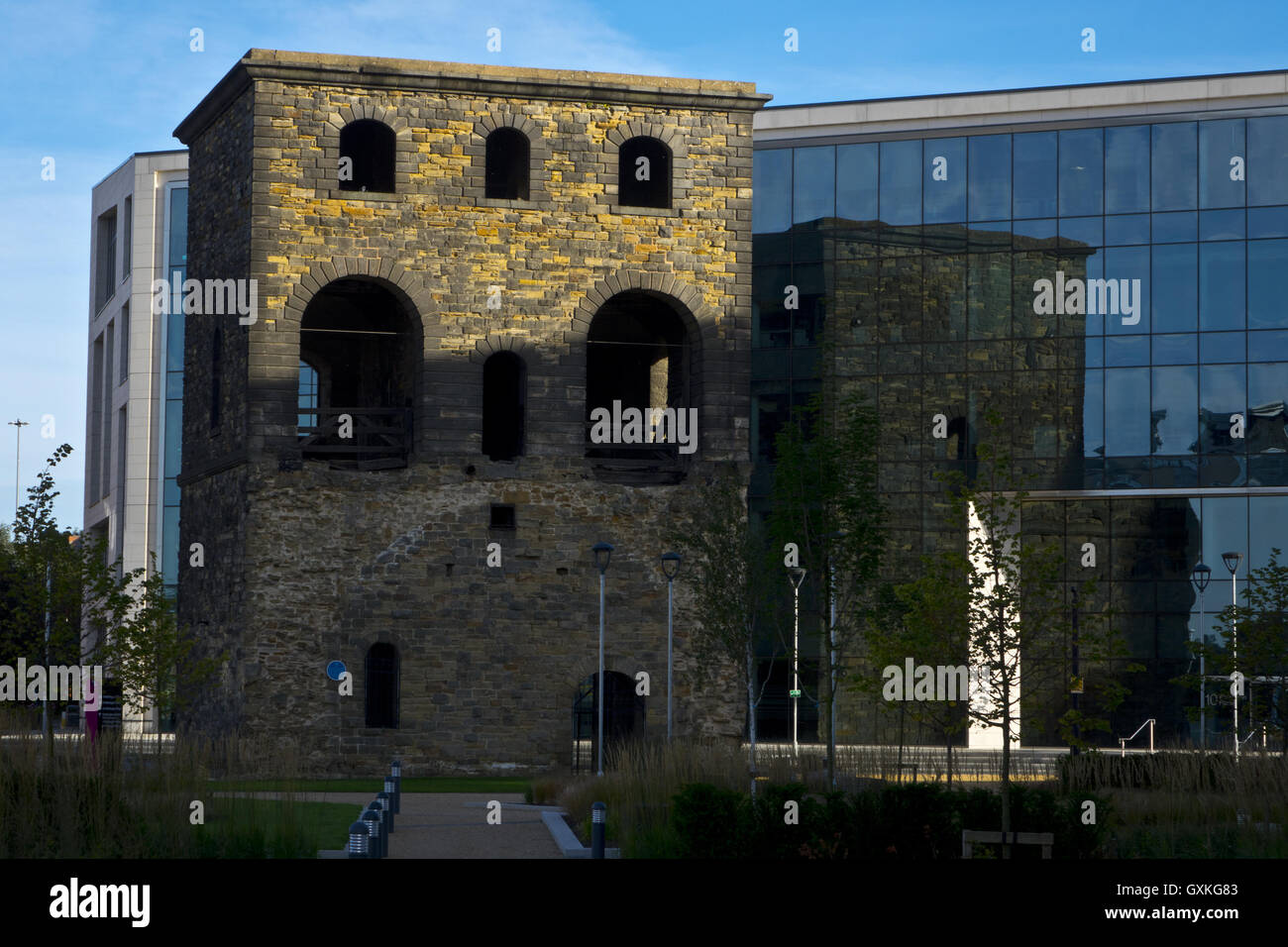 Wagon place hires stock photography and images Alamy