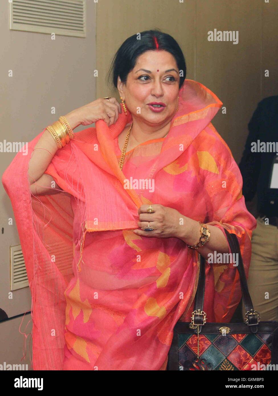 Moushumi Chatterjee images picture Moushumi Chatterjee