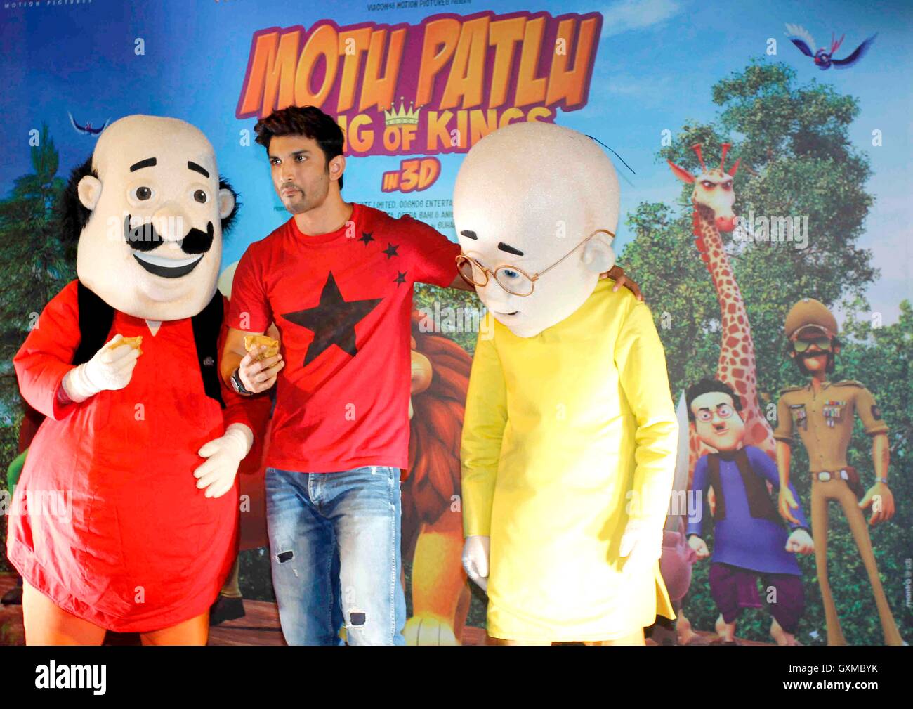 Motu patlu hi-res stock photography and images - Alamy