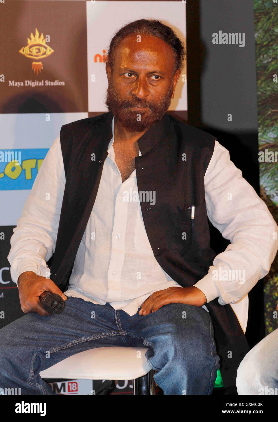 Ketan mehta hires stock photography and images Alamy