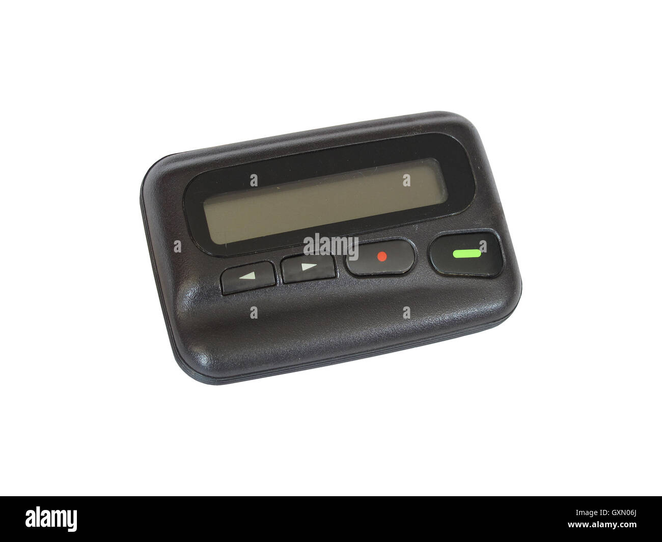 Beeper hi-res stock photography and images - Alamy