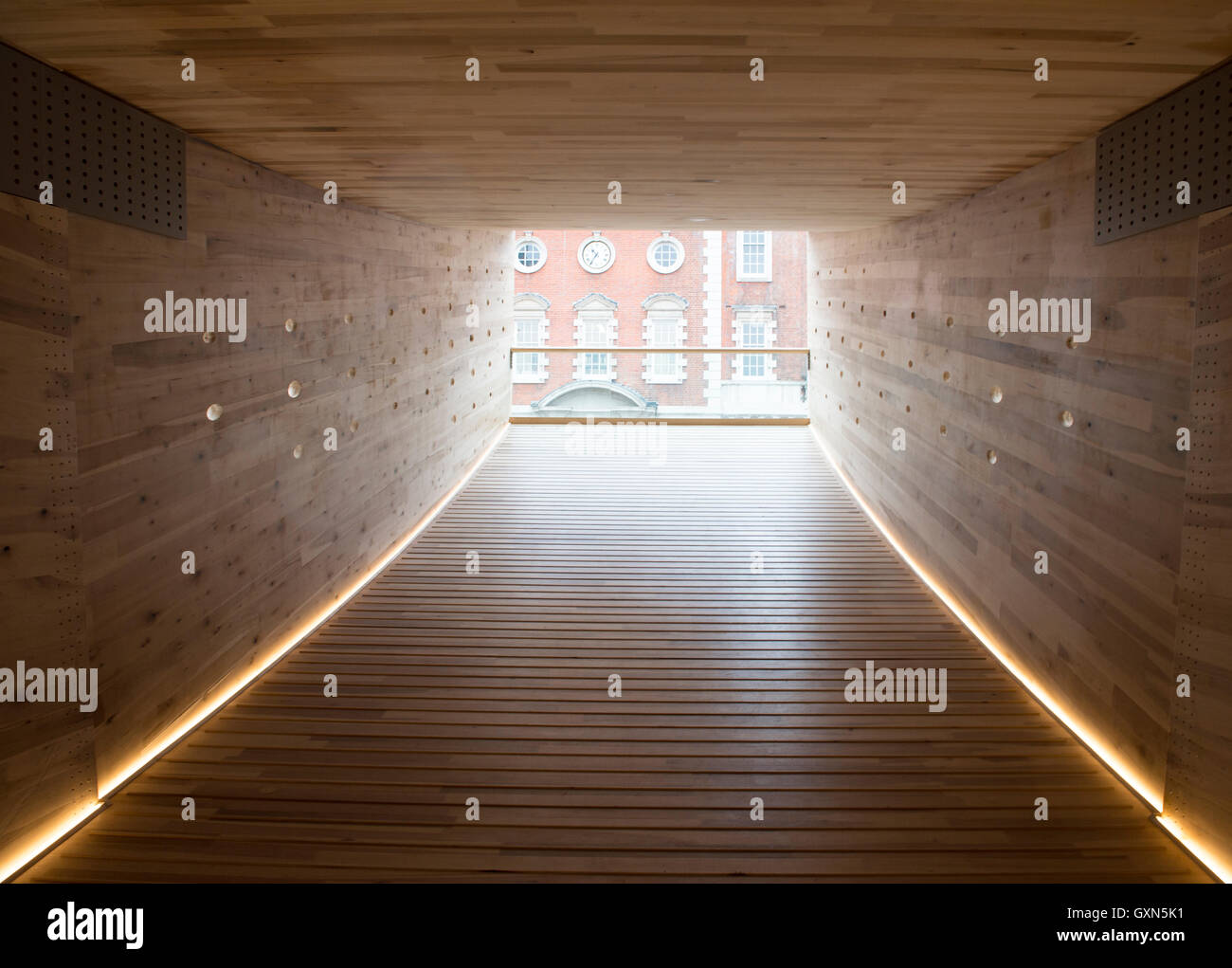 Chelsea college art design london hires stock photography and images