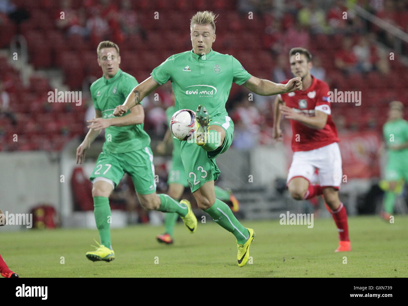 Alexander soderlund hires stock photography and images Alamy