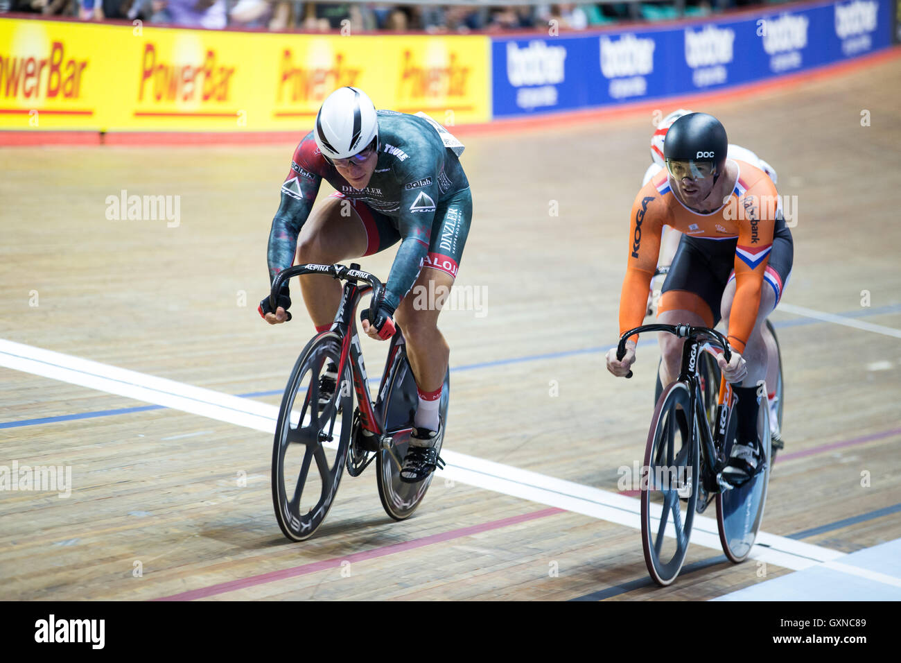 Fat track hi-res stock photography and images - Alamy