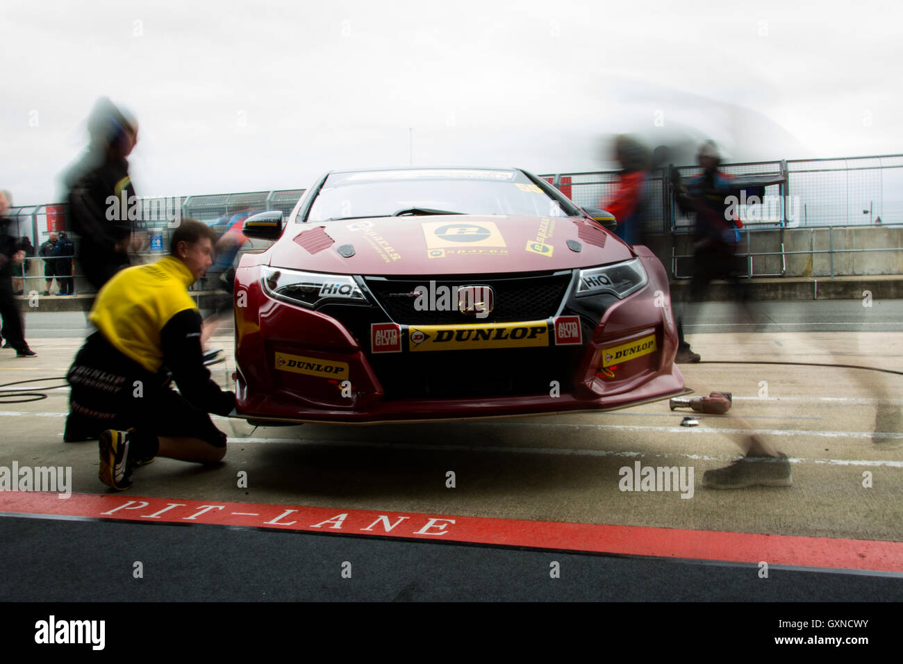 Eurotech racing hi-res stock photography and images - Alamy