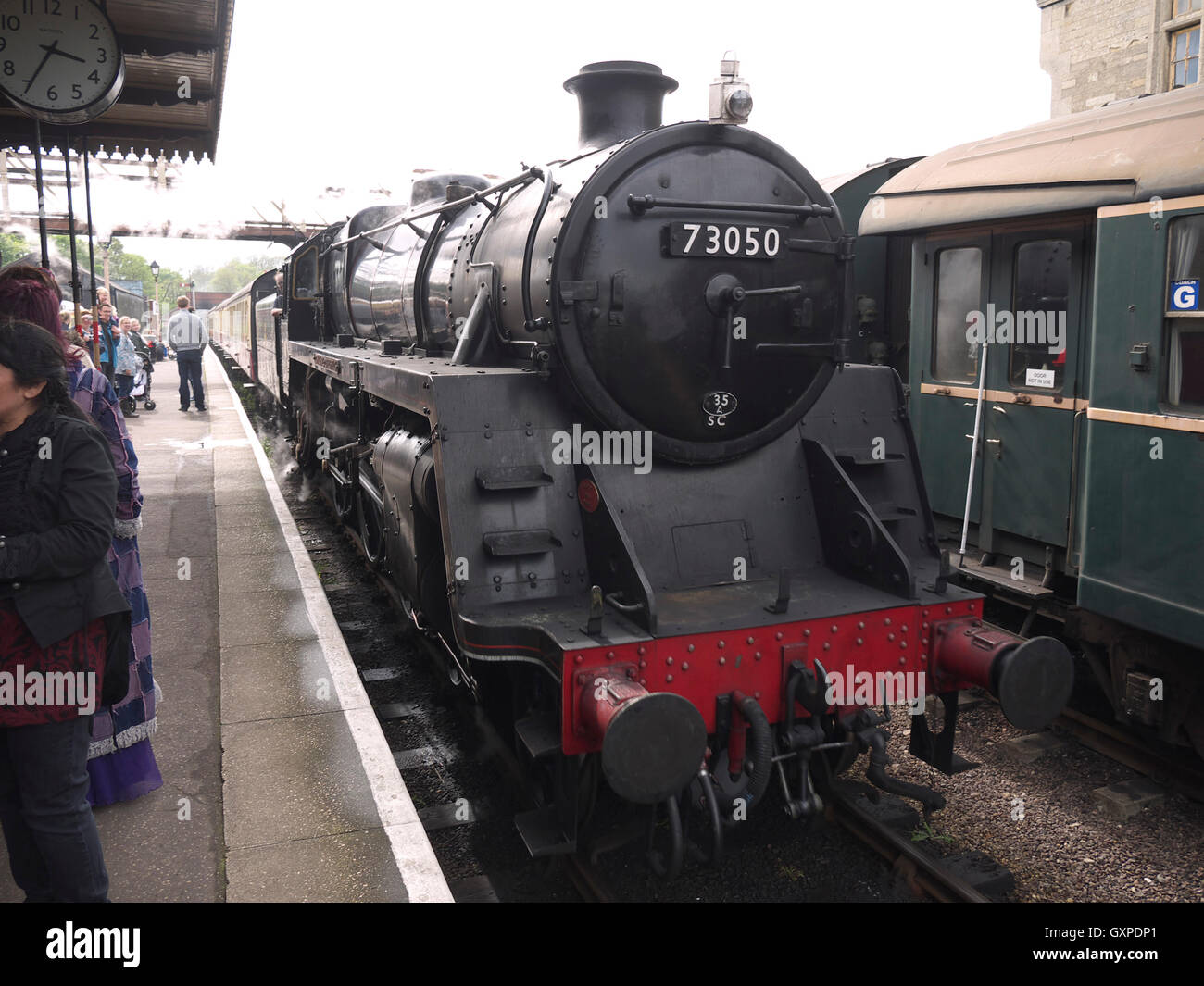 73050 City Of Peterborough