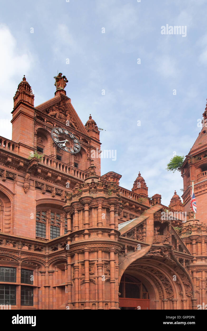 birmingham magistrates court Stock Photo Alamy