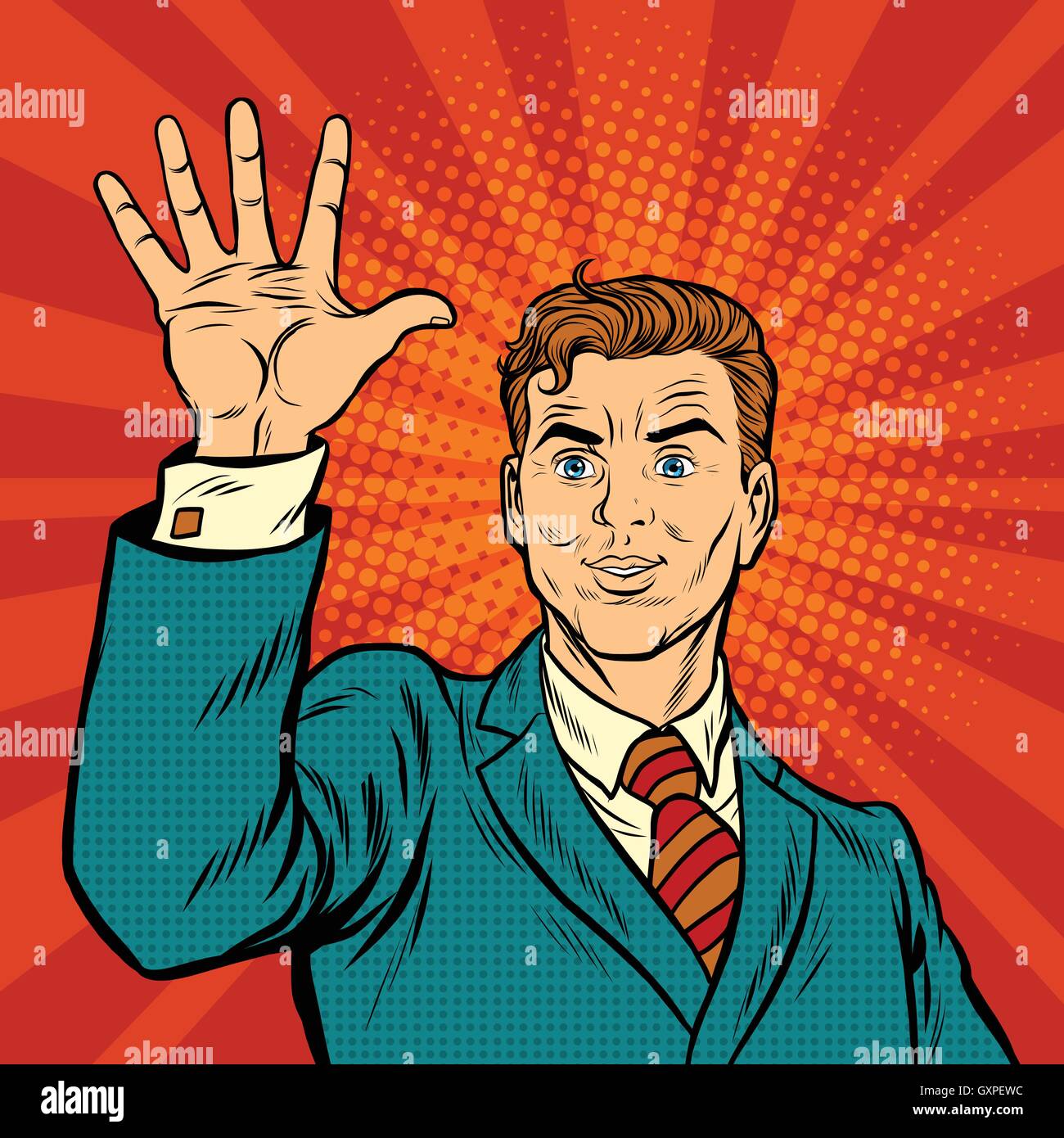 Five Fingers Hand Stock Photos & Five Fingers Hand Stock Images Alamy