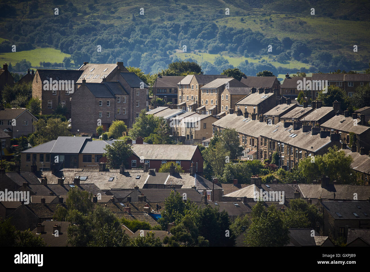 Hillside Stone Glossop: Master the Art of Natural Stone Finishes