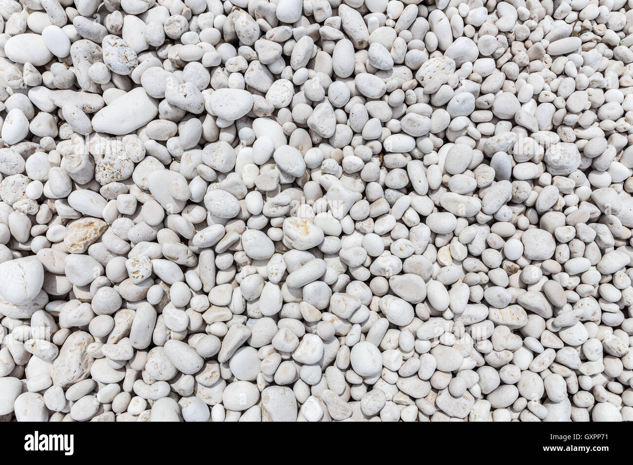 Many different sized grey stones as background Stock Photo Alamy