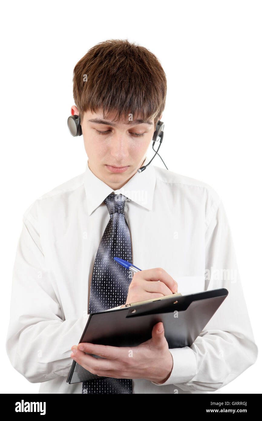 Teen speech hi-res stock photography and images - Alamy