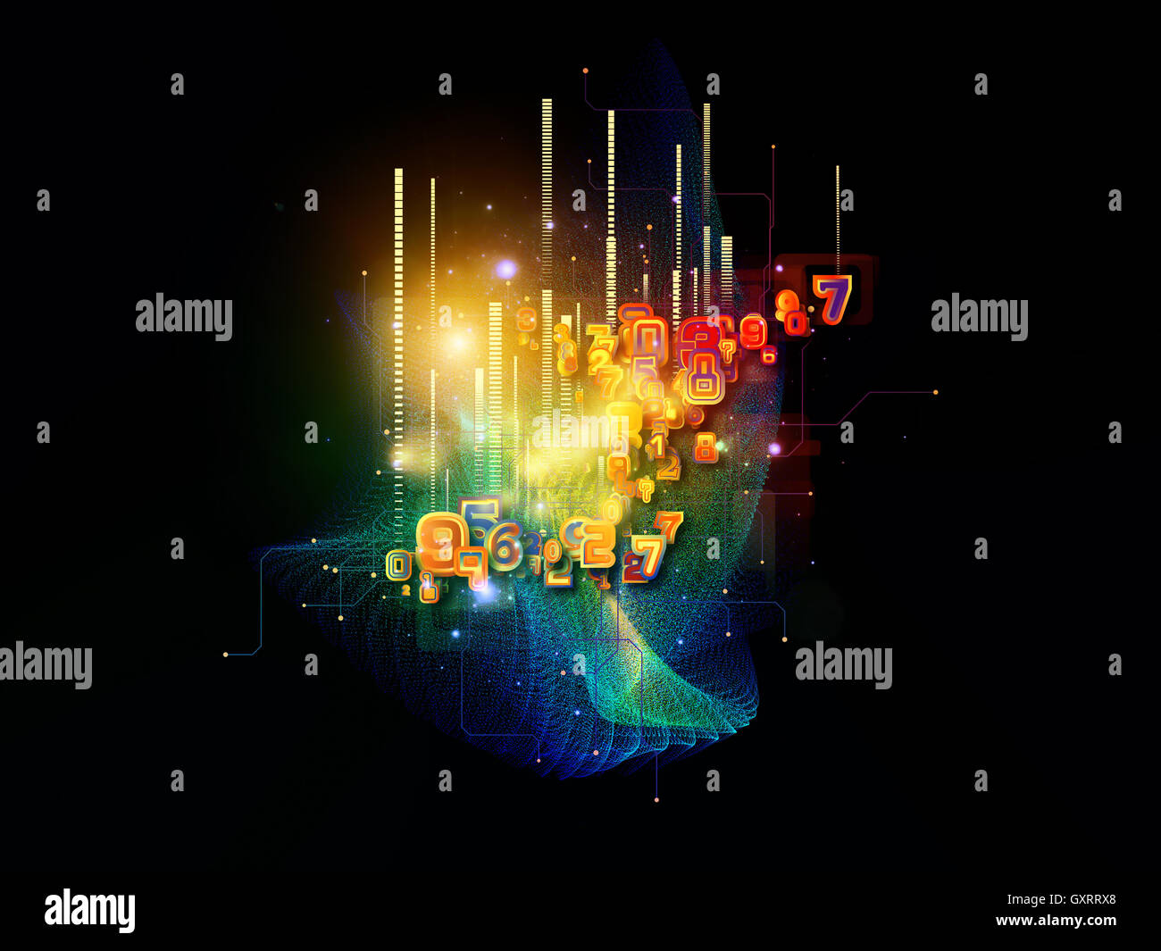 Spirit Of Cloud Technology Stock Photo Alamy Spirit of cloud technology stock photo alamy