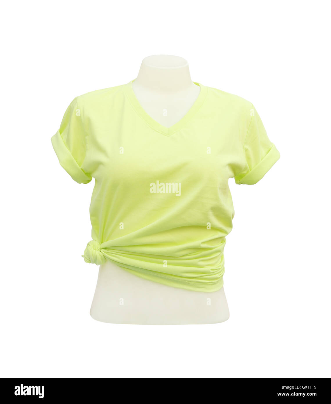 female tshirt template on the mannequin Stock Photo Alamy female tshirt template on the mannequin Stock Photo Alamy
