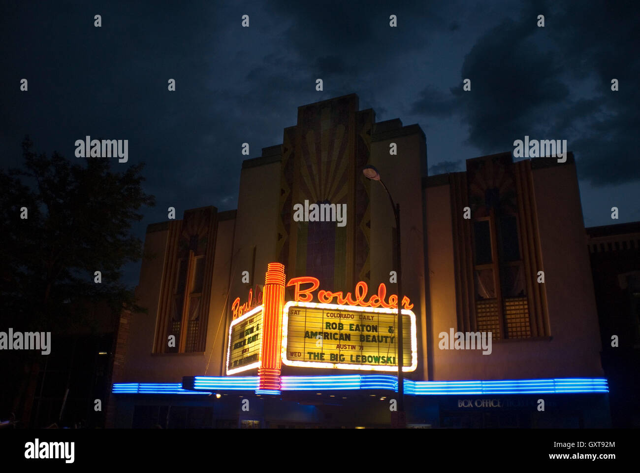 Theaters and performances hires stock photography and images Alamy
