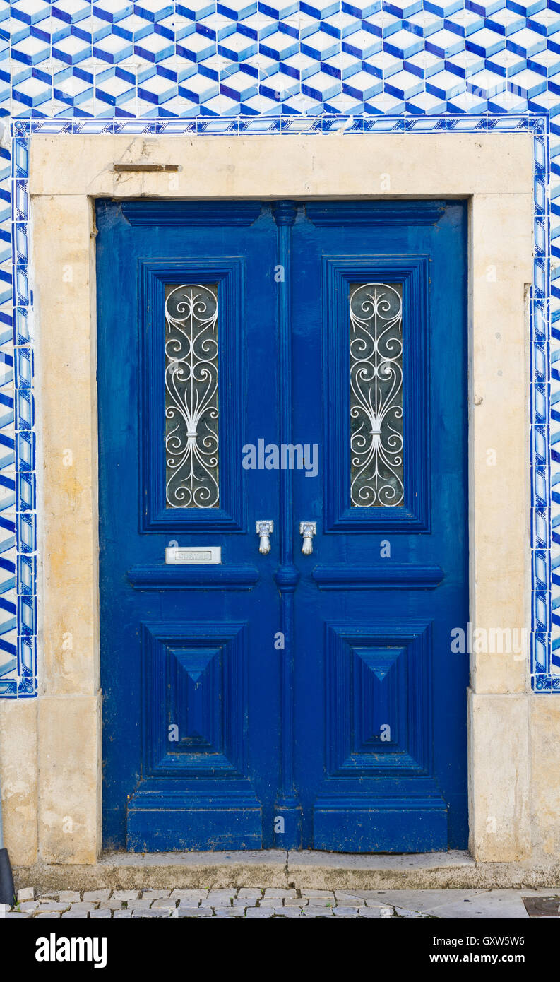 Door frame tile hires stock photography and images Alamy