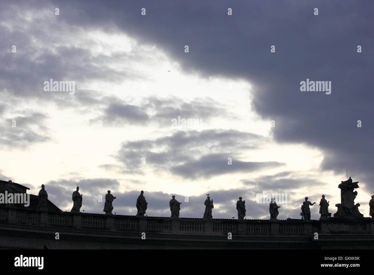 Basilica of st peter hires stock photography and images Alamy