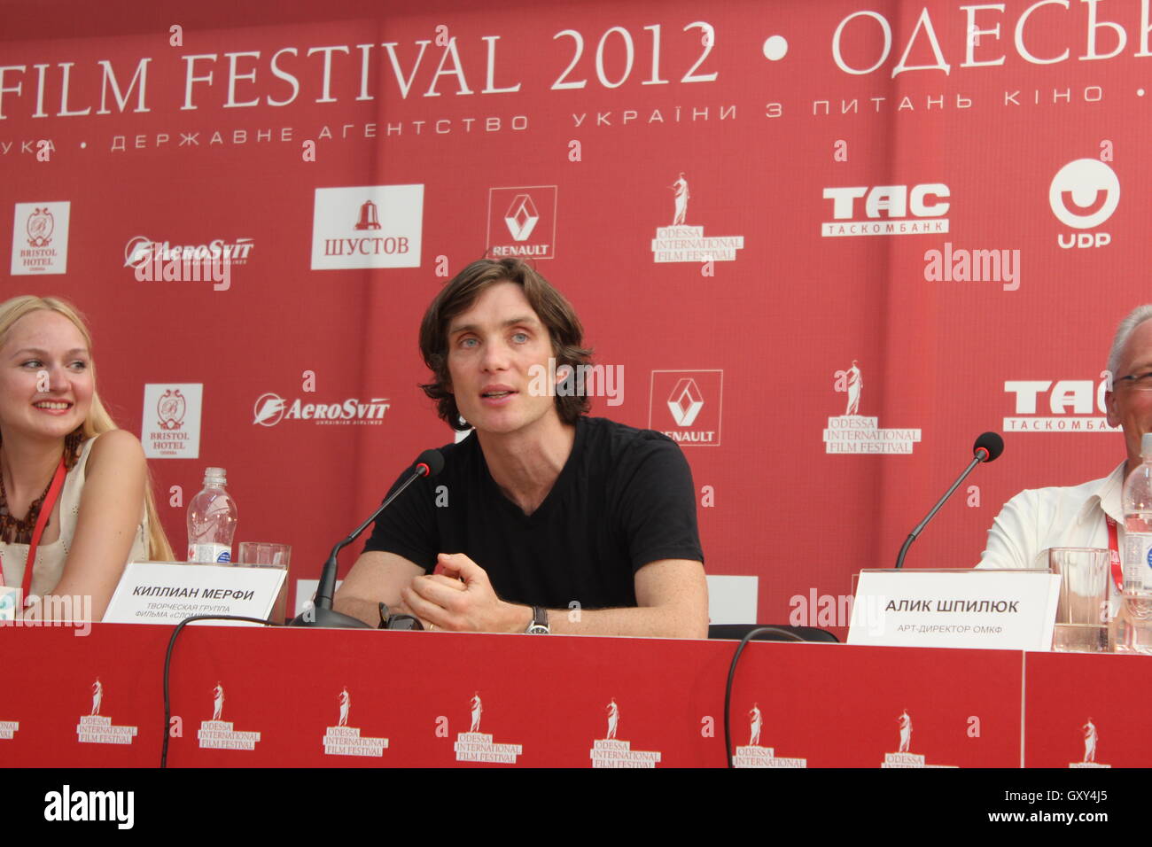 Odessa is ready for the film festival 12.07.2013 8 Odessa is ready for the film festival 12.07.2013 21