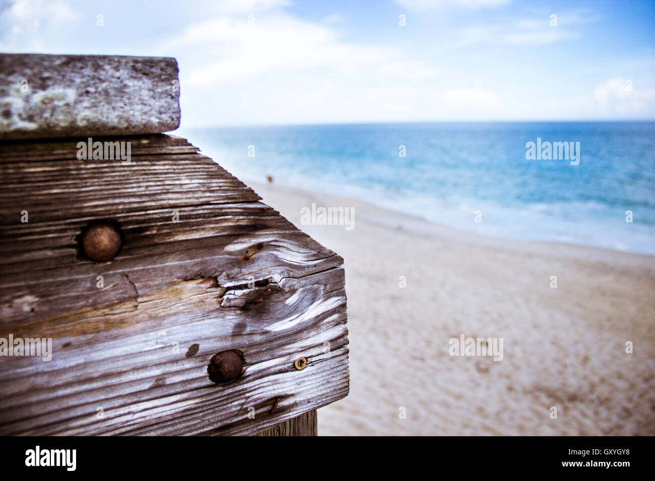 Distressed wood hires stock photography and images Alamy