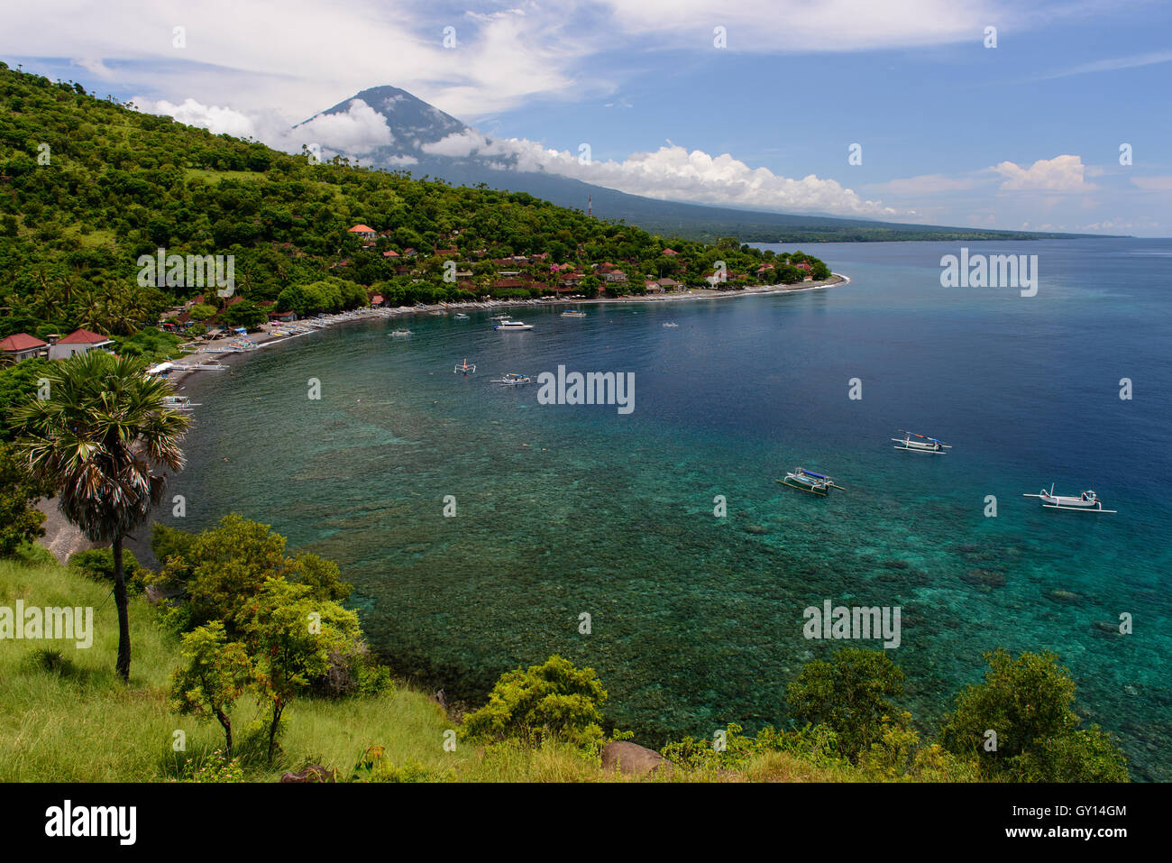 Amed coast hi-res stock photography and images - Alamy