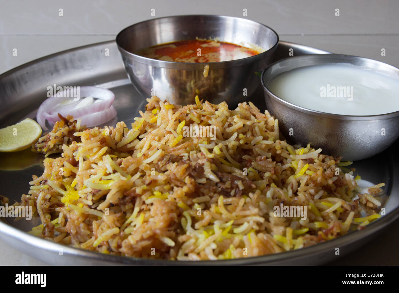 Get Instant Discount of 10% at Biryani Blues, Sector 4, Gurgaon | Dineout